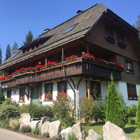 Hollhouse - Bed & Breakfast Гінтерцартен Екстер'єр фото