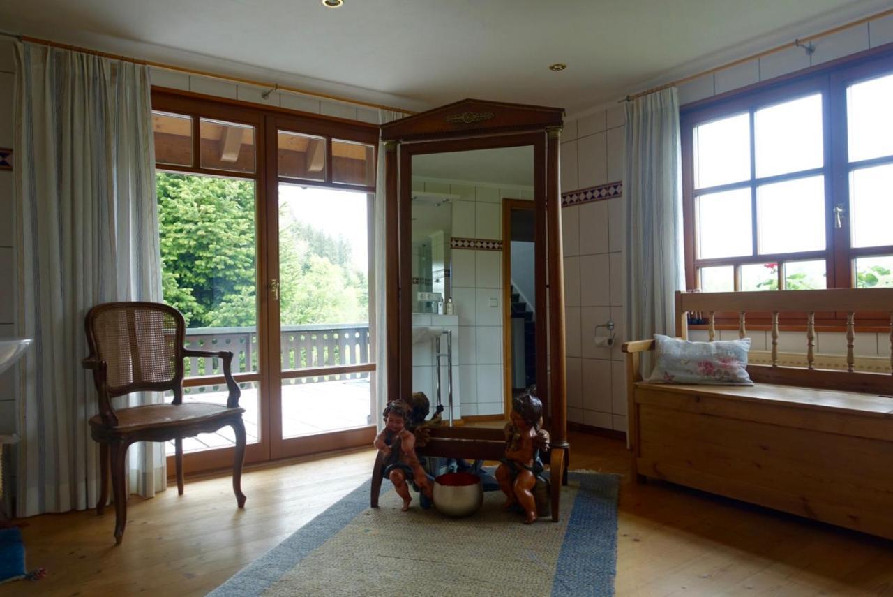 Hollhouse - Bed & Breakfast Гінтерцартен Екстер'єр фото