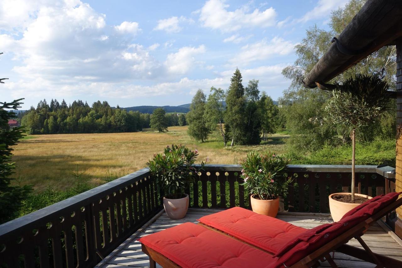 Hollhouse - Bed & Breakfast Гінтерцартен Екстер'єр фото