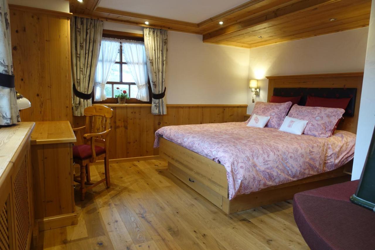 Hollhouse - Bed & Breakfast Гінтерцартен Екстер'єр фото