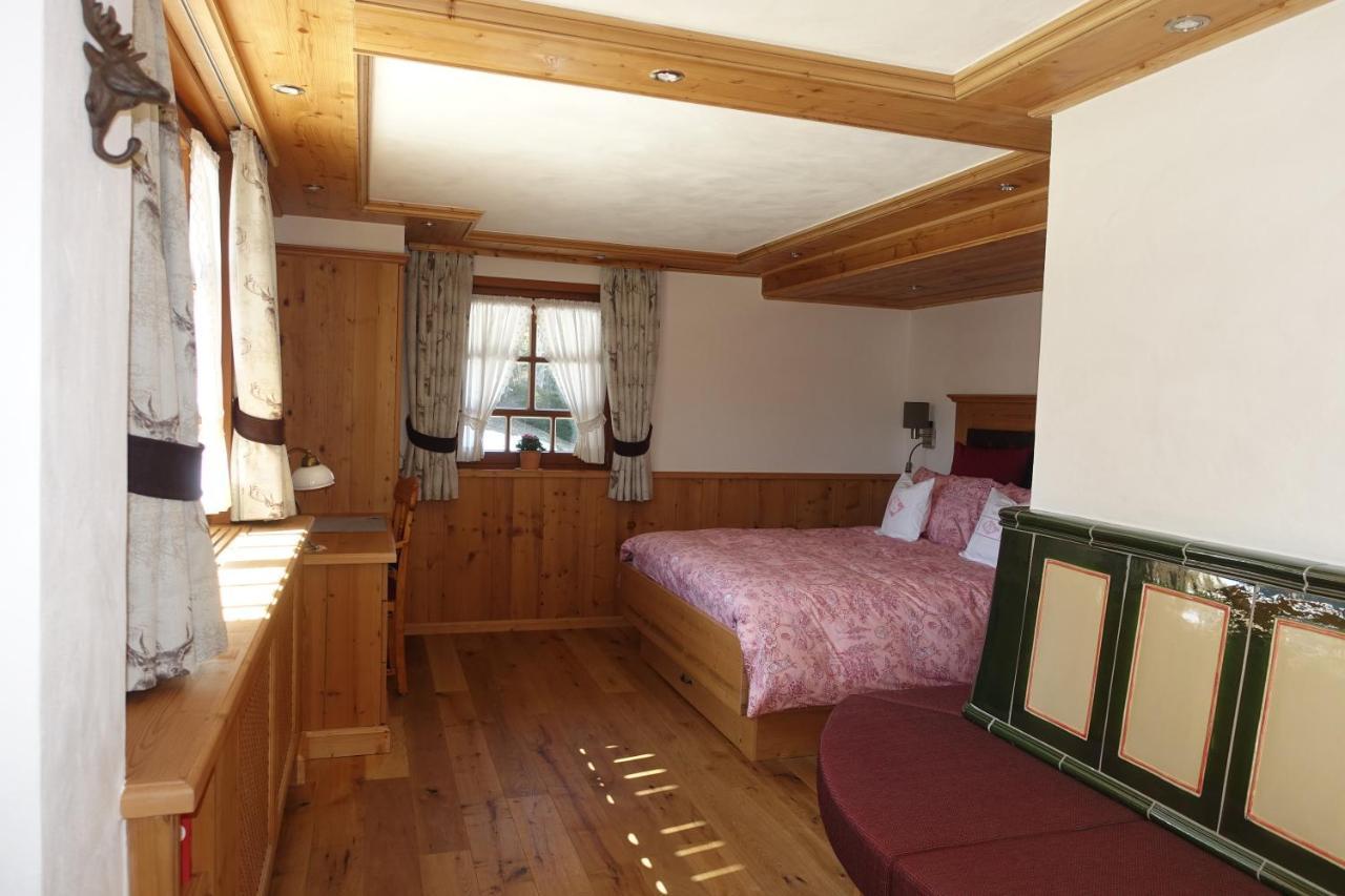 Hollhouse - Bed & Breakfast Гінтерцартен Екстер'єр фото