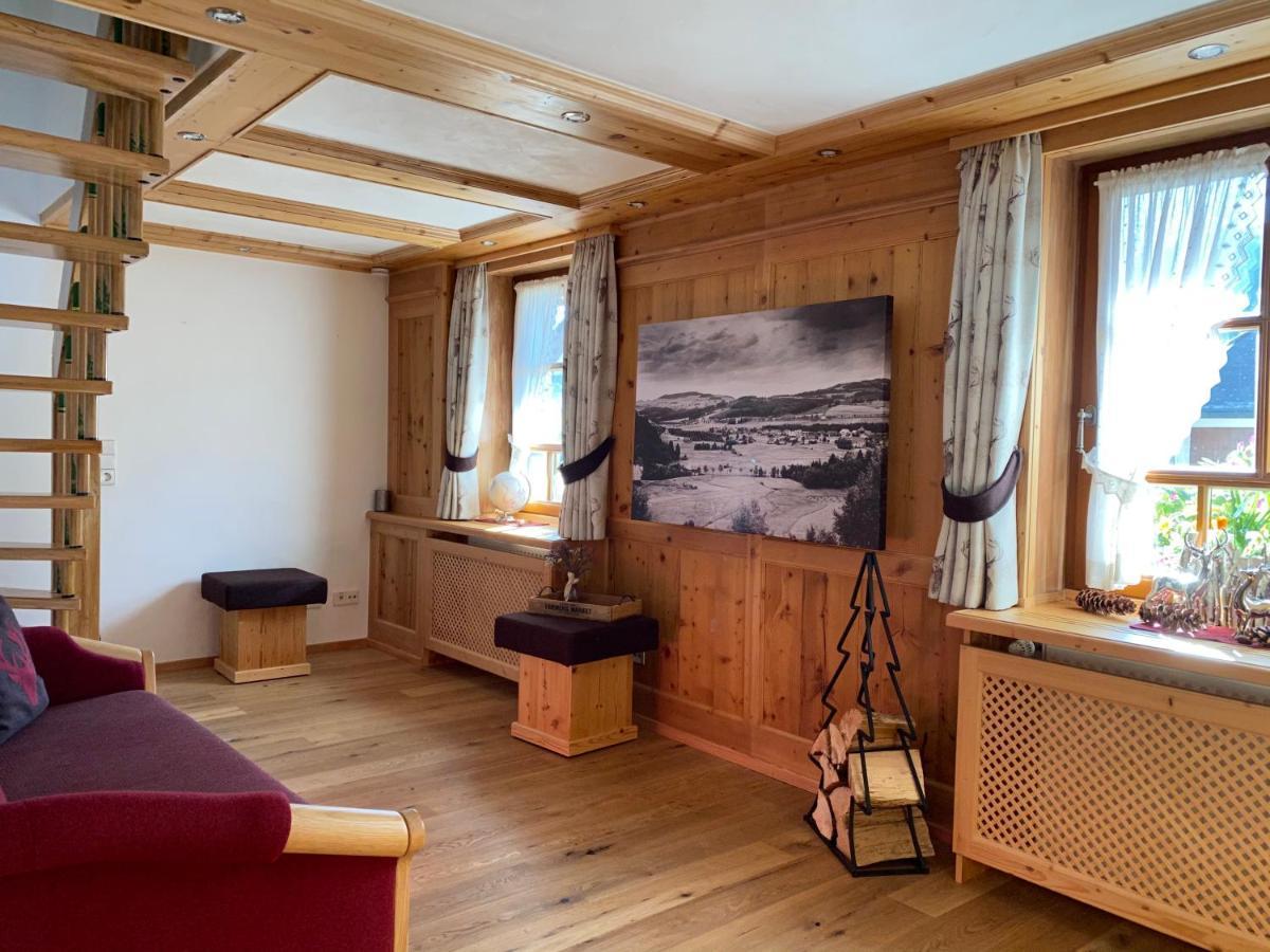 Hollhouse - Bed & Breakfast Гінтерцартен Екстер'єр фото