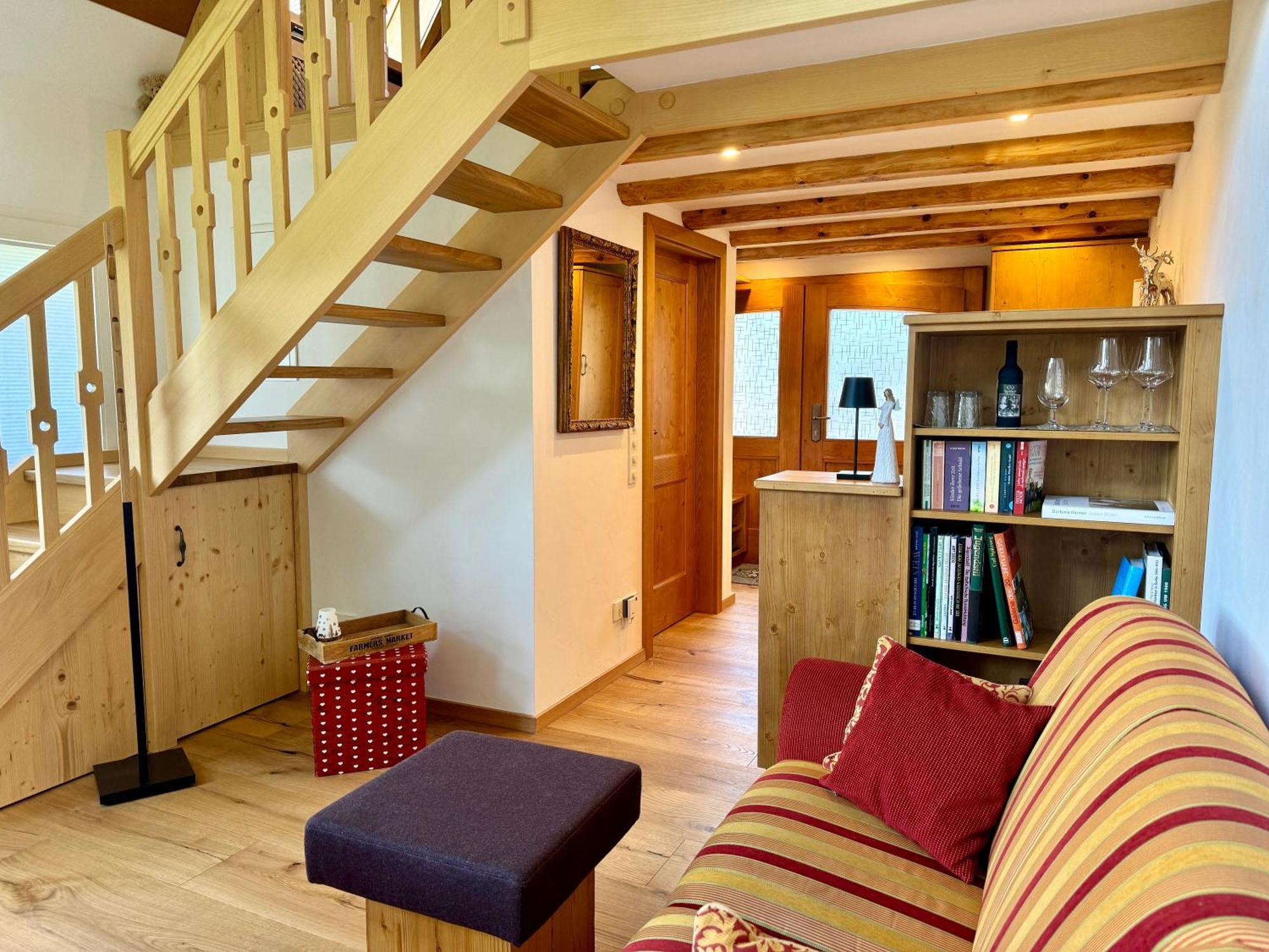 Hollhouse - Bed & Breakfast Гінтерцартен Екстер'єр фото